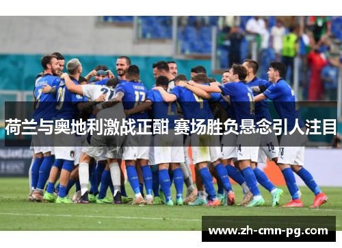 荷兰与奥地利激战正酣 赛场胜负悬念引人注目