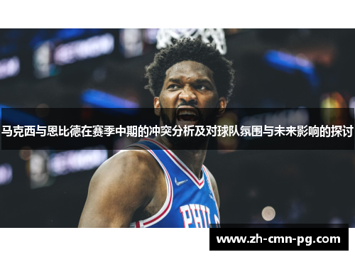 马克西与恩比德在赛季中期的冲突分析及对球队氛围与未来影响的探讨