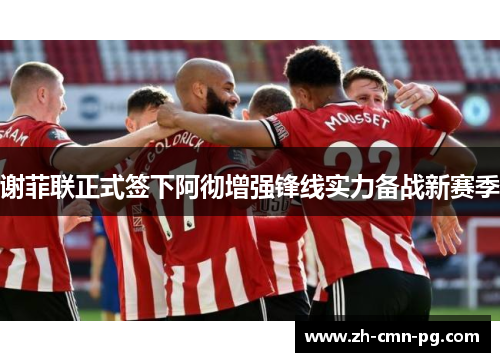谢菲联正式签下阿彻增强锋线实力备战新赛季 谢菲联正式签下阿彻增强锋线实力备战新赛季